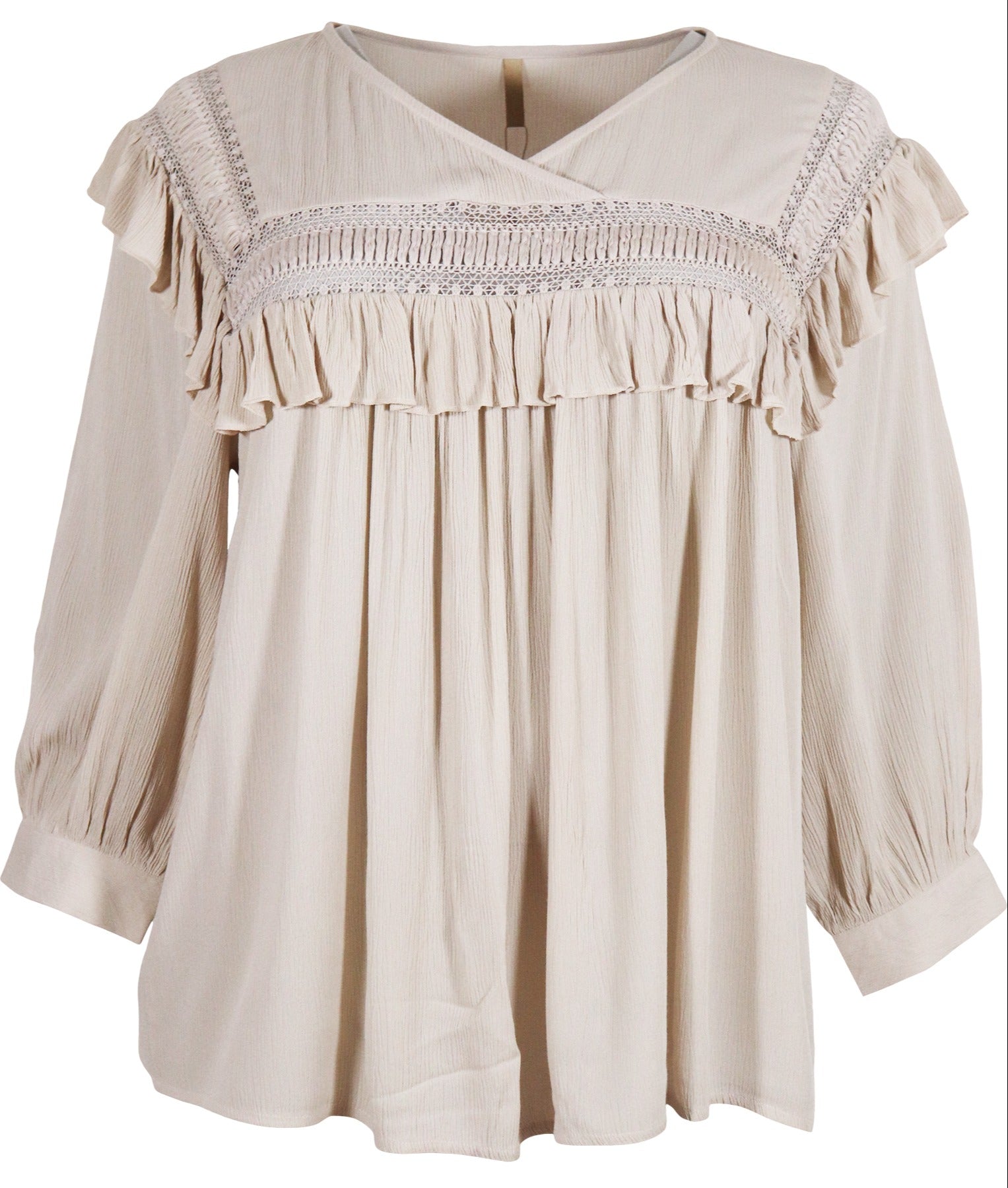 CpHeidine Blouse