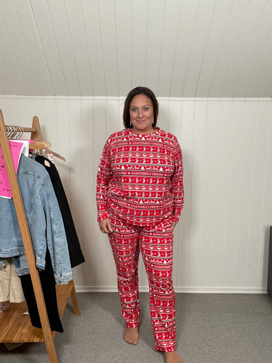 CarBlanca - LS Natsæt / hyggesæt