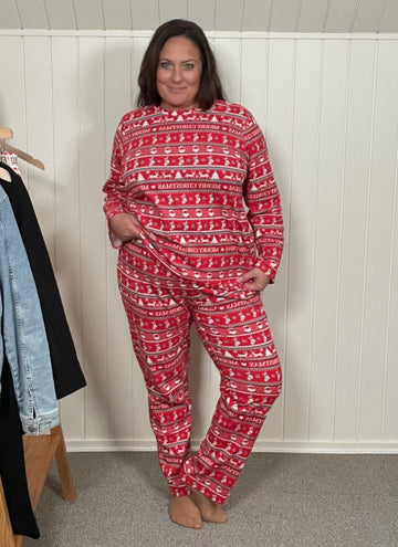 CarBlanca - LS Natsæt / hyggesæt