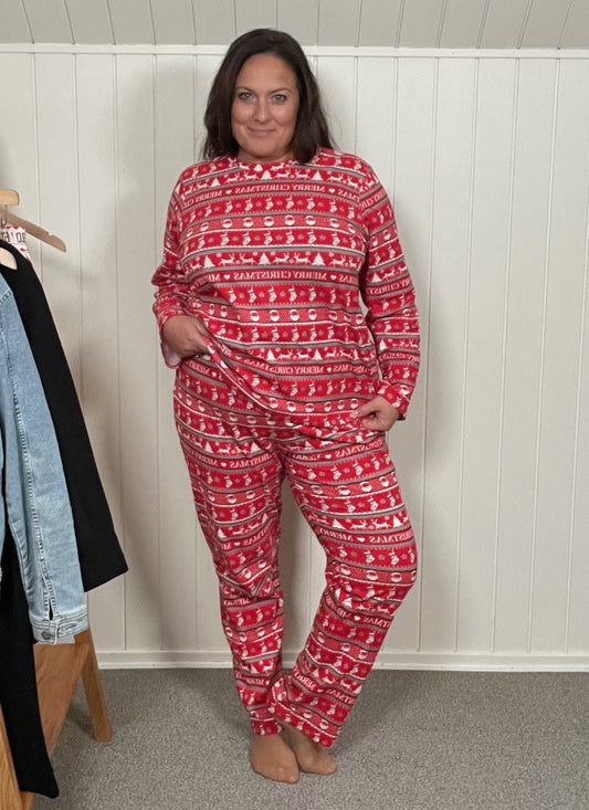 CarBlanca - LS Natsæt / hyggesæt