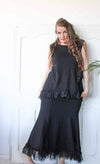 MALOU SKIRT