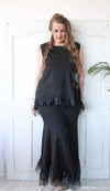 MALOU SKIRT