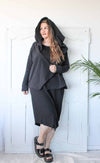 ZUSSE CARDIGAN