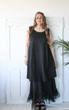 BULLER DRESS M/TRYK