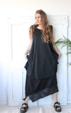 BULLER DRESS U/TRYK