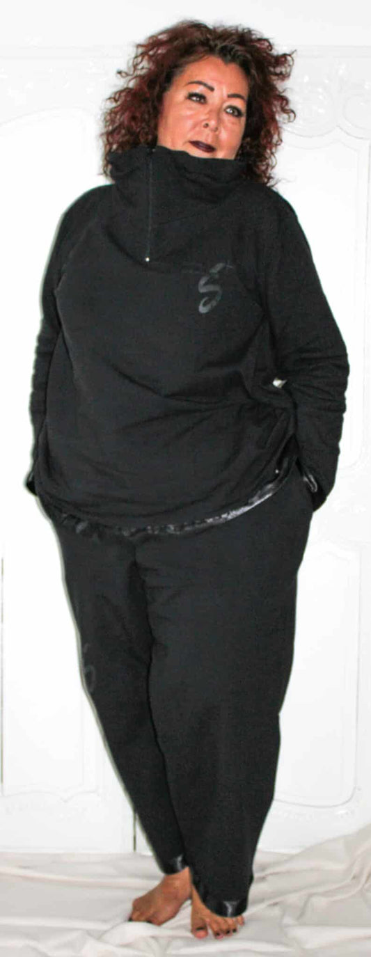 FILIPPA BUX