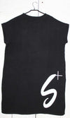 MALIA T-SHIRT DRESS