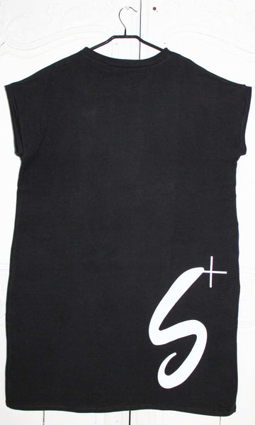 MALIA T-SHIRT DRESS