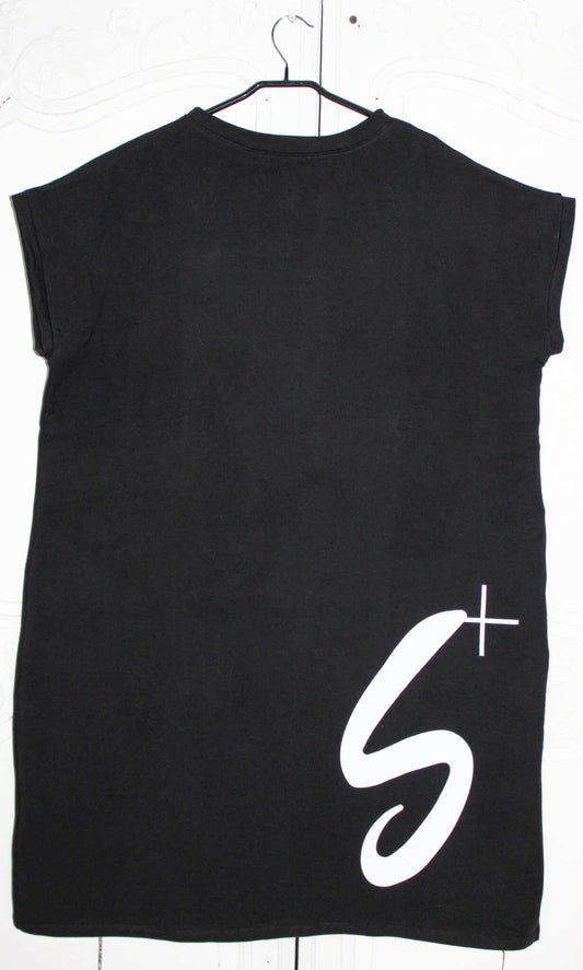 MALIA T-SHIRT DRESS