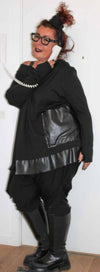 TUTTE DRESS
