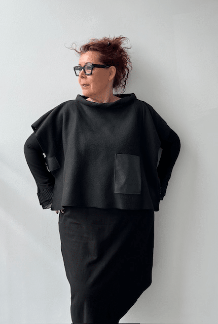 MAMMA TOP