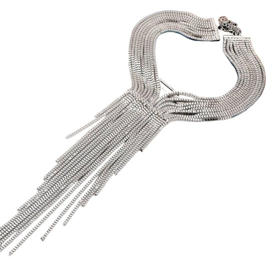 TsTora Necklace