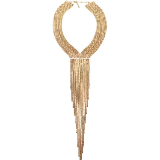 TsTora Necklace