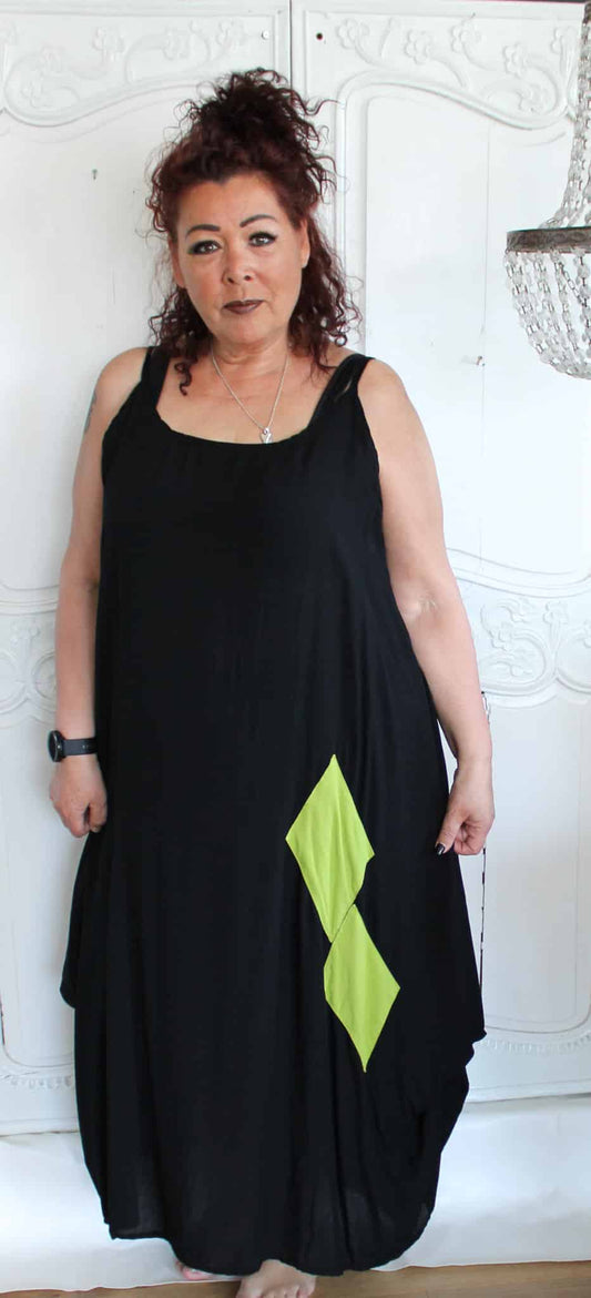 TWIN DRESS