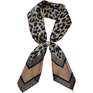 TsAliki Scarf - Magnet Tørklæde