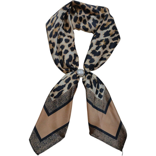 TsAliki Scarf - Magnet Tørklæde
