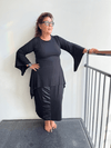 HELENA BLOUSE DRESS