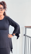 HELENA BLOUSE DRESS