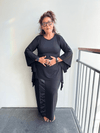 HELENA BLOUSE DRESS