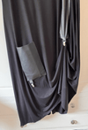 STRAP DRESS