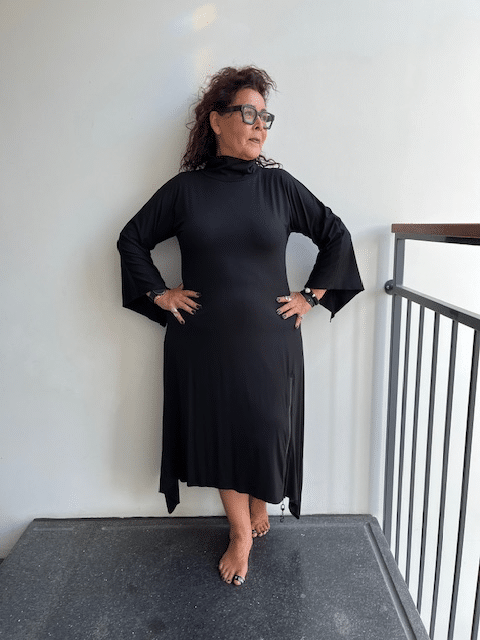 SUSS DRESS