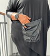 DUS DRESS SKRÅ