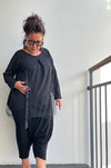 ZEN DRESS T-SHIRT