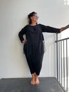 ZEN DRESS T-SHIRT