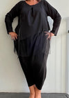 ZEN DRESS T-SHIRT