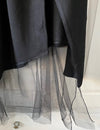ZEN DRESS T-SHIRT