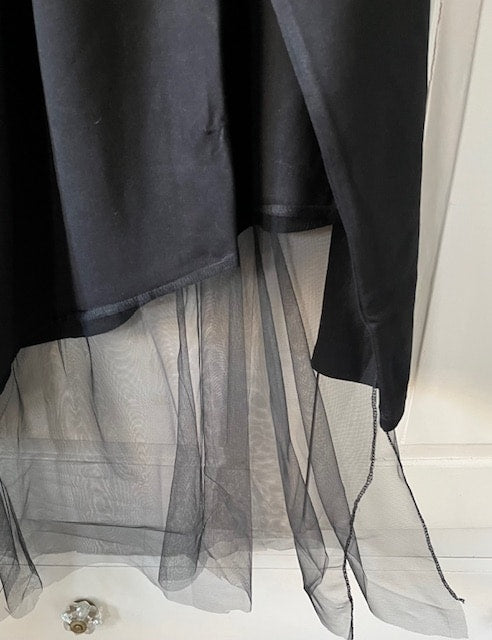 ZEN DRESS T-SHIRT