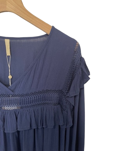 CpHeidine Blouse