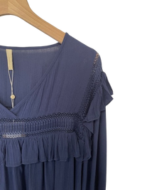 CpHeidine Blouse