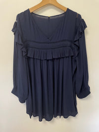 CpHeidine Blouse