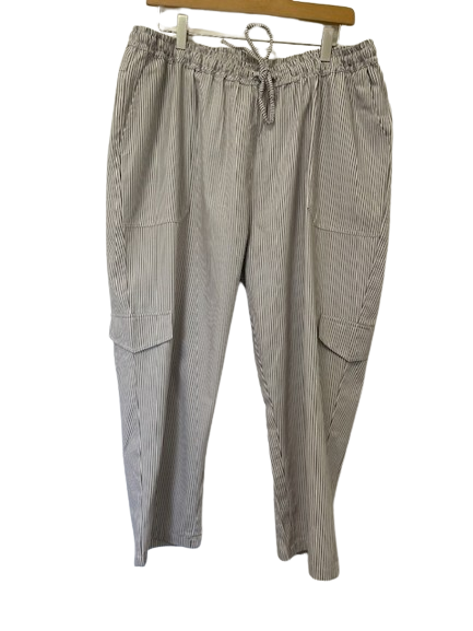 CpLettana Pirate Pants