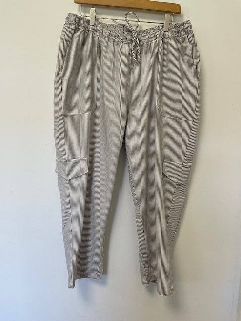 CpLettana Pirate Pants