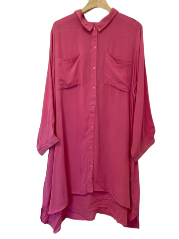 CpNelliana Shirt Solid