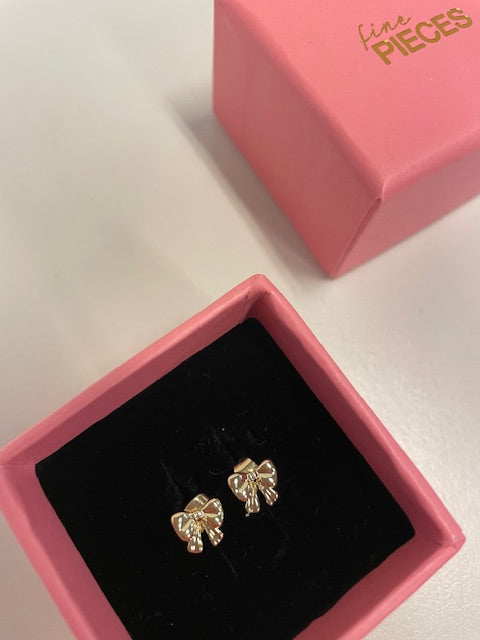 FPFILLE EARRINGS PLATED