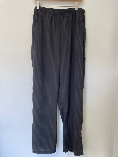 LGPinstripe Pants