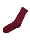 PMCotton Socks - Extra Wide