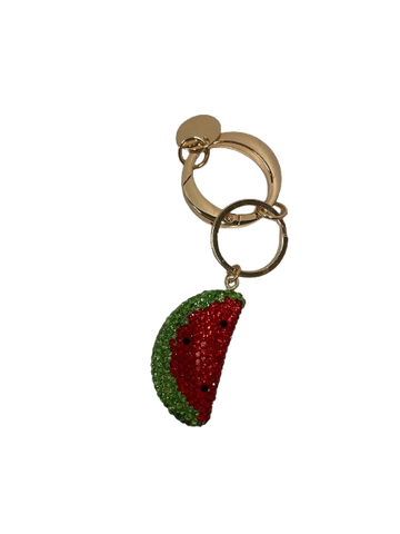 Watermelon - Nøglering