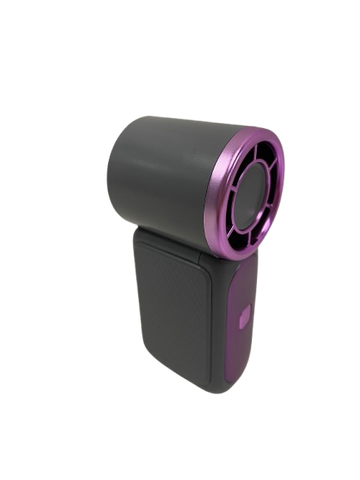 Mini Håndholdt Ventilator