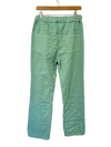 Bukser - Ensfarvede Med Krøl - 50375