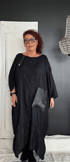 NICOLINE DRESS