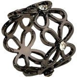 TsMare Scarf Ring