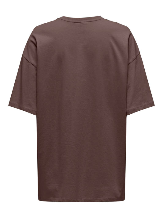 Carrose Oversize T-shirt