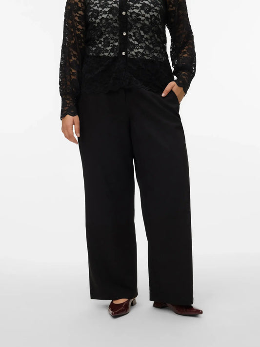 VmcDallas - Bukser med Vidde