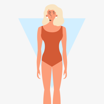 <strong>Omvendt trekant</strong>