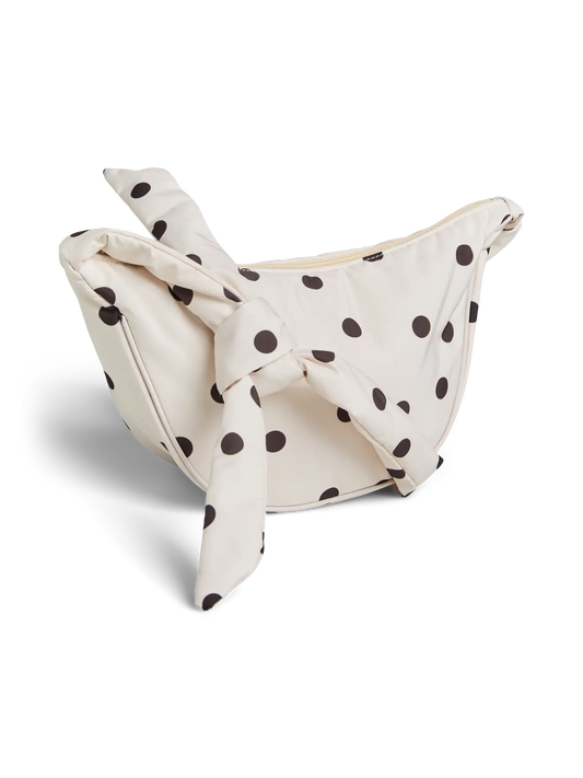 PcAmanda - Bumbag med knutedetalj