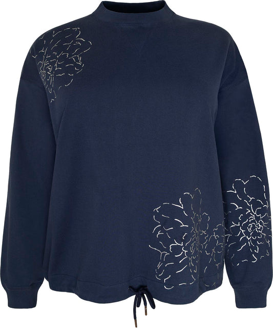 KIRANA BLOUSE - 2

Bluse